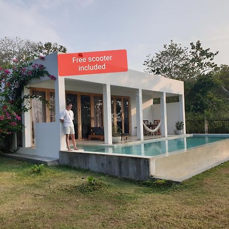 Giri Villa 탕갈레 외부 사진