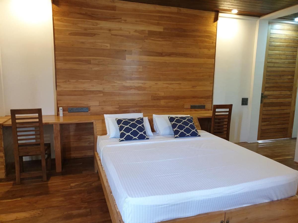 Giri Villa 탕갈레 외부 사진