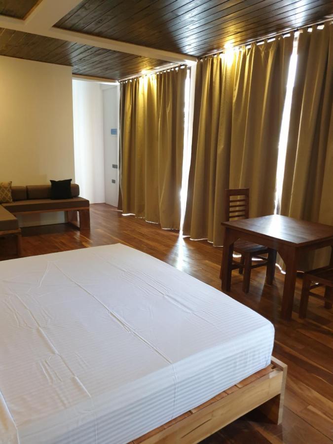 Giri Villa 탕갈레 외부 사진
