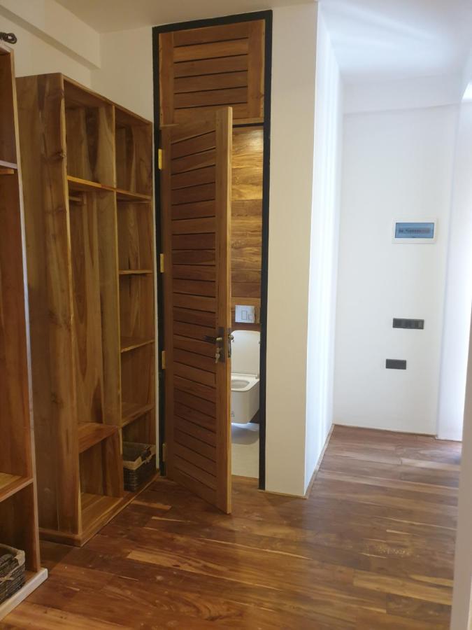 Giri Villa 탕갈레 외부 사진
