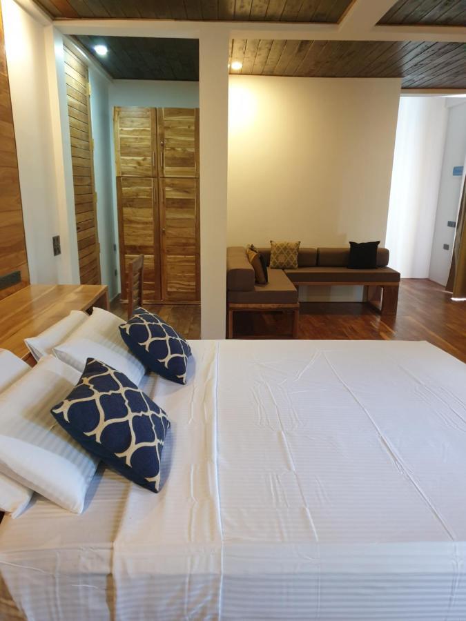 Giri Villa 탕갈레 외부 사진