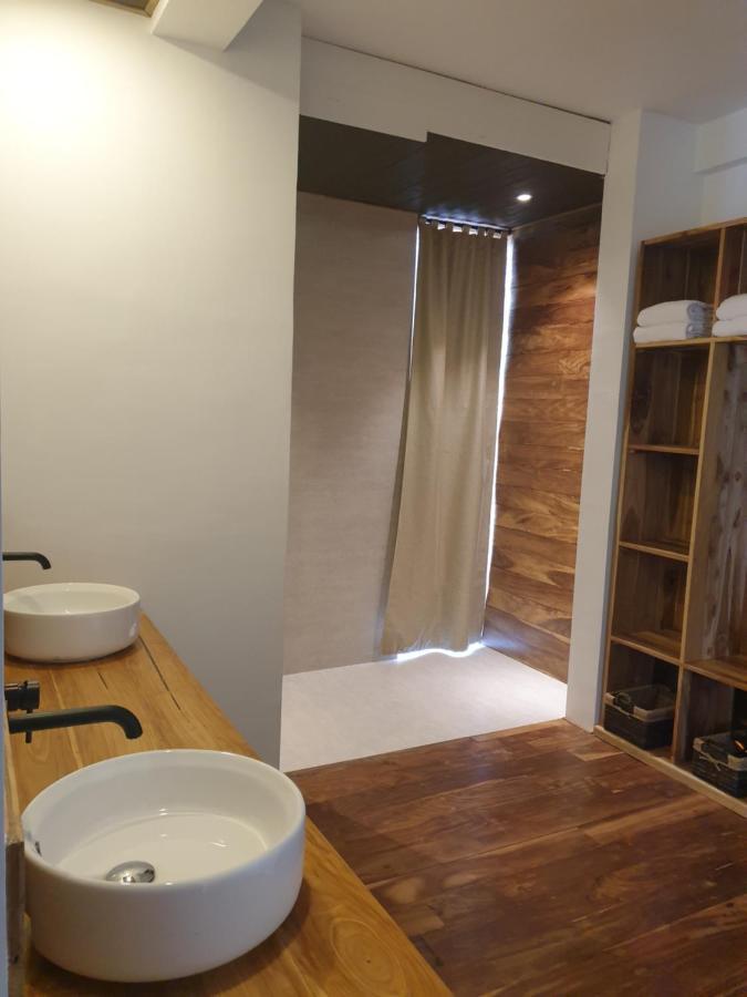Giri Villa 탕갈레 외부 사진
