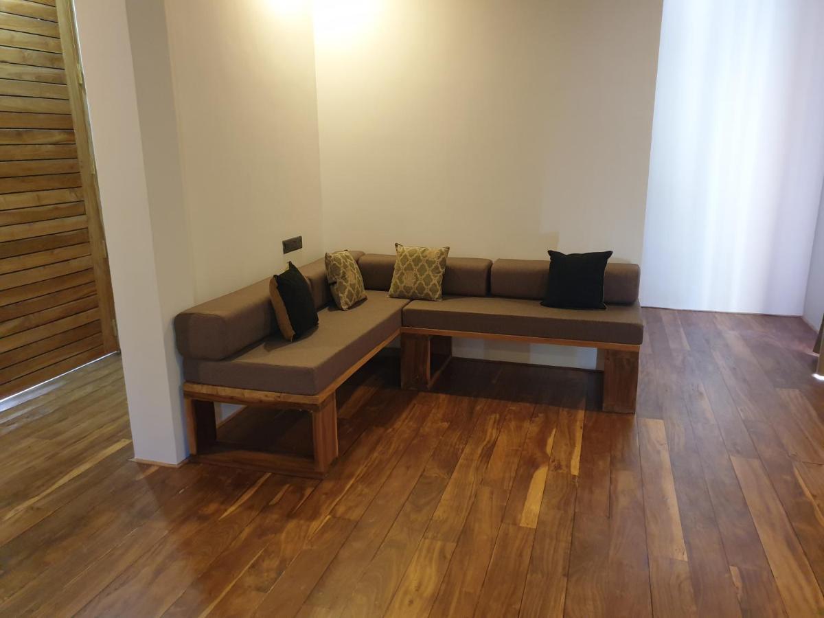 Giri Villa 탕갈레 외부 사진