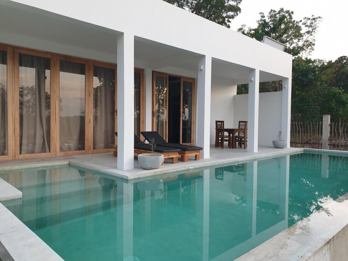 Giri Villa 탕갈레 외부 사진