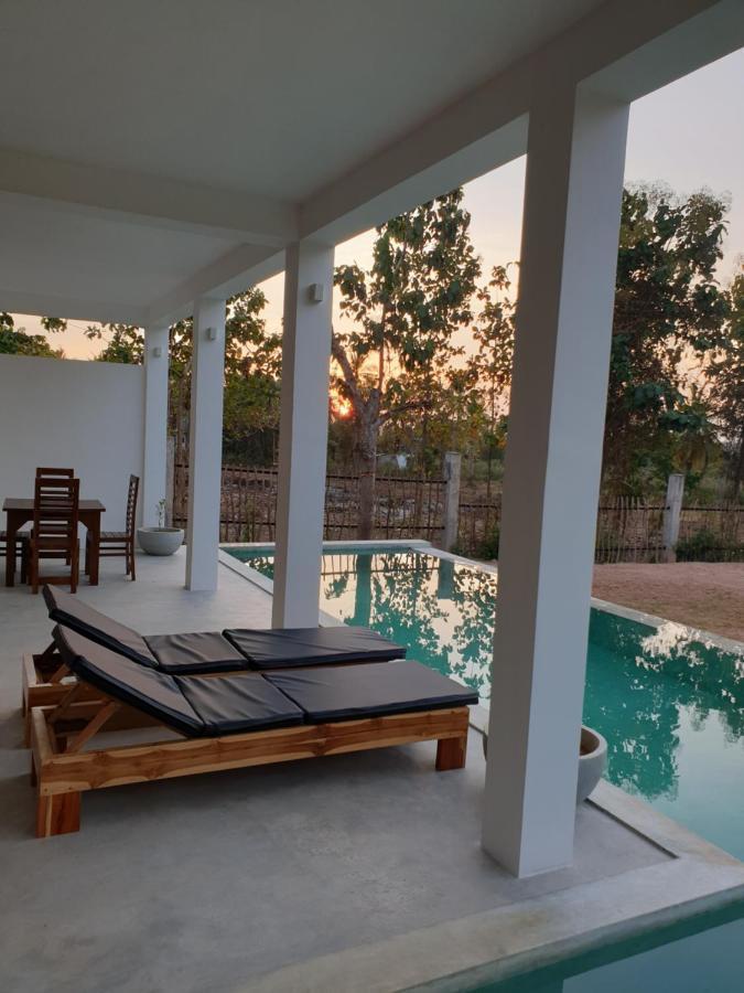 Giri Villa 탕갈레 외부 사진