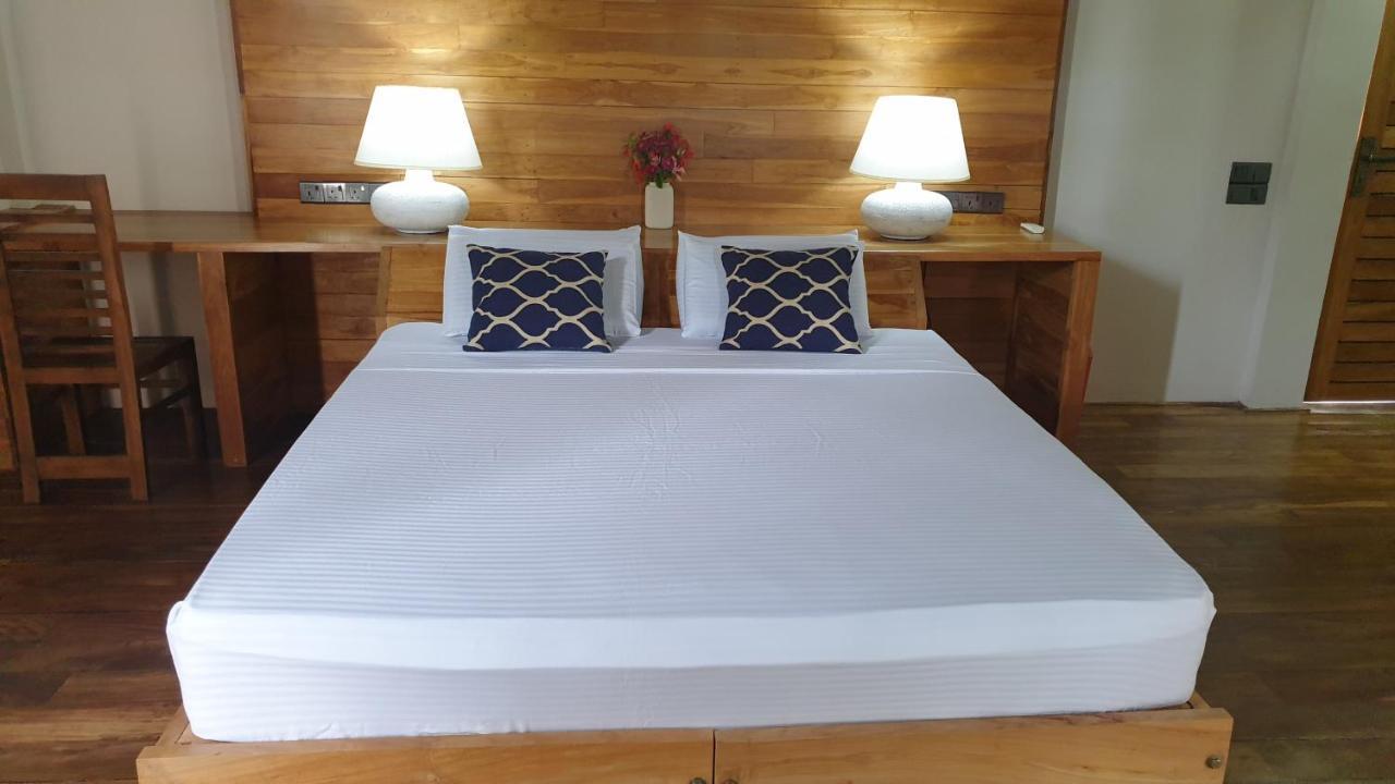 Giri Villa 탕갈레 외부 사진