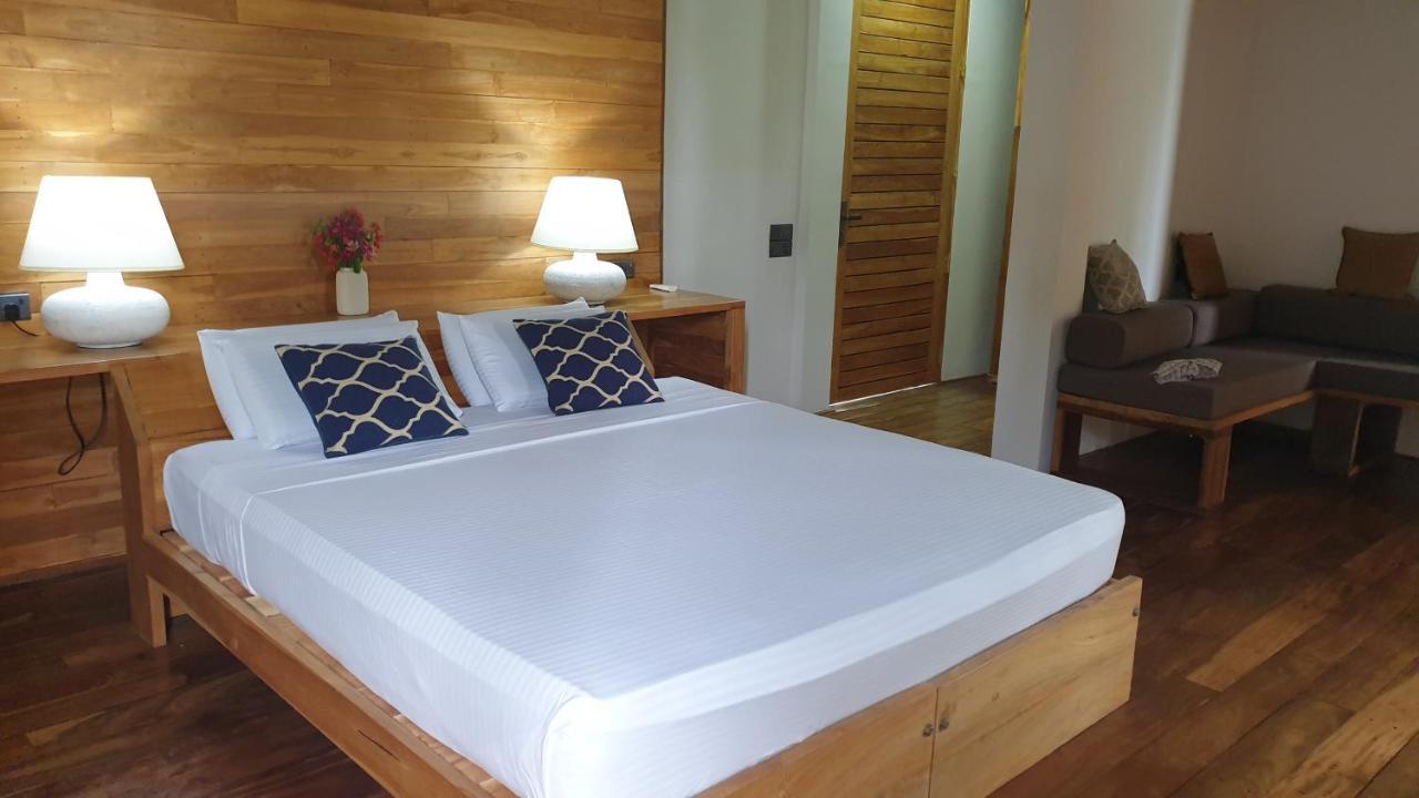 Giri Villa 탕갈레 외부 사진