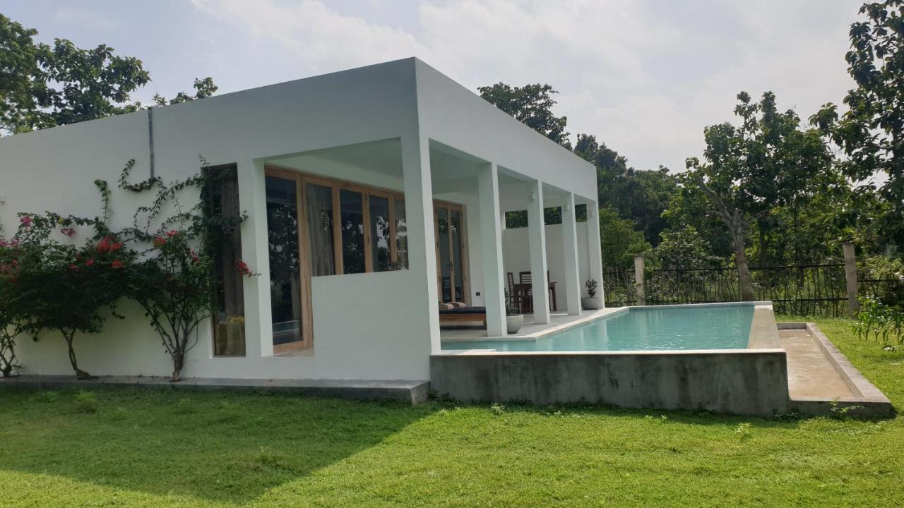 Giri Villa 탕갈레 외부 사진