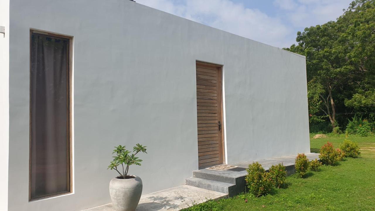 Giri Villa 탕갈레 외부 사진