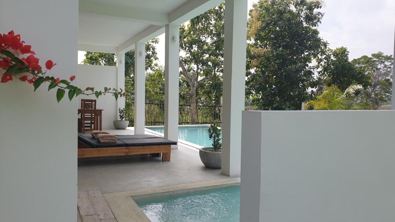 Giri Villa 탕갈레 외부 사진