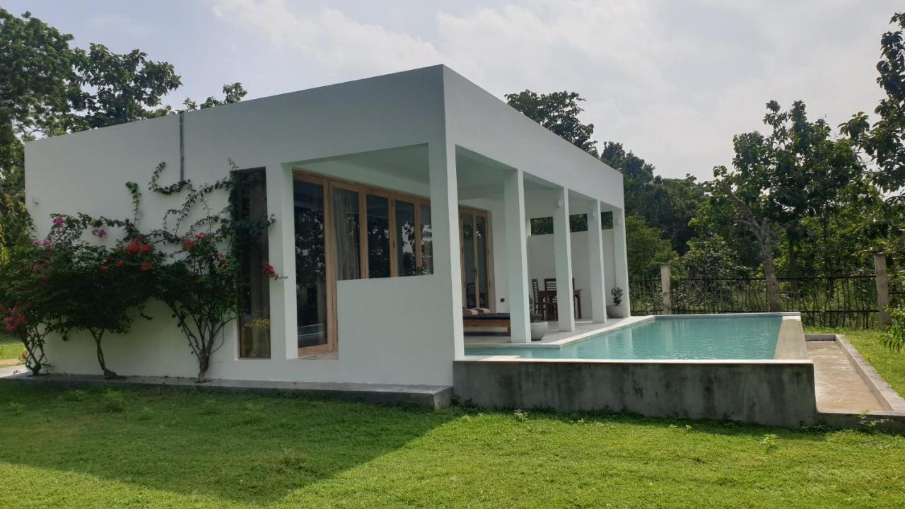 Giri Villa 탕갈레 외부 사진
