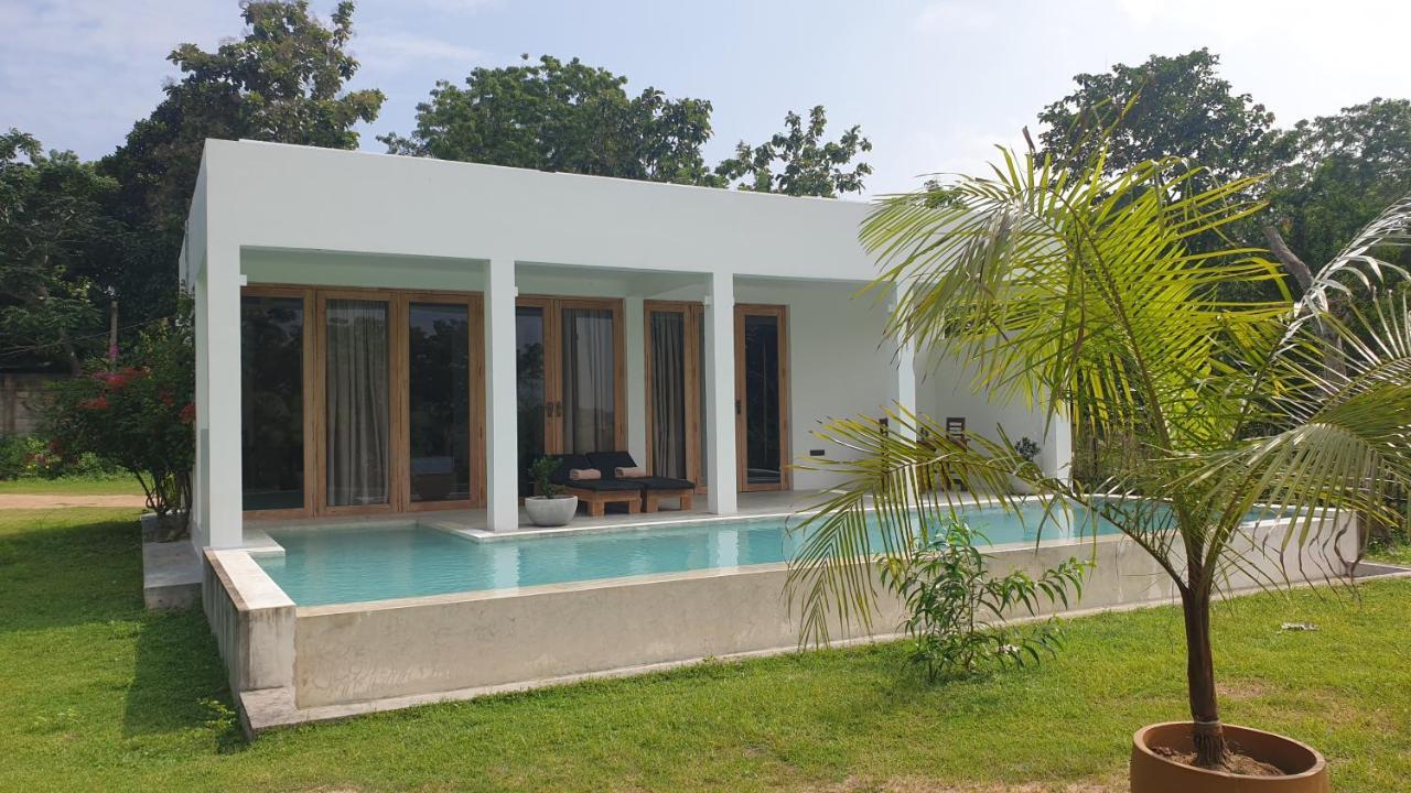 Giri Villa 탕갈레 외부 사진