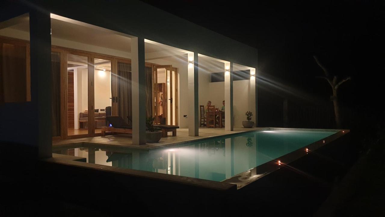Giri Villa 탕갈레 외부 사진