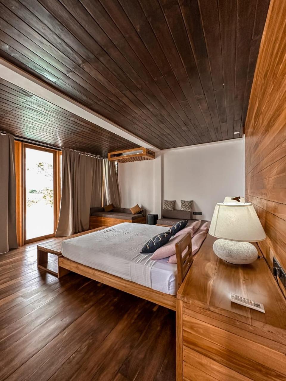 Giri Villa 탕갈레 외부 사진