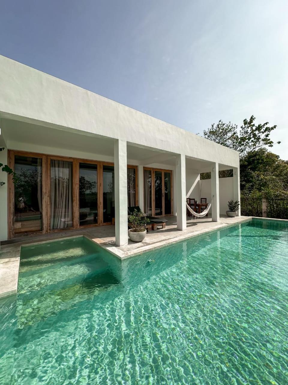 Giri Villa 탕갈레 외부 사진