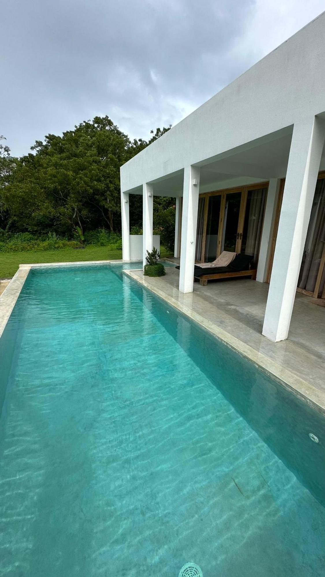 Giri Villa 탕갈레 외부 사진