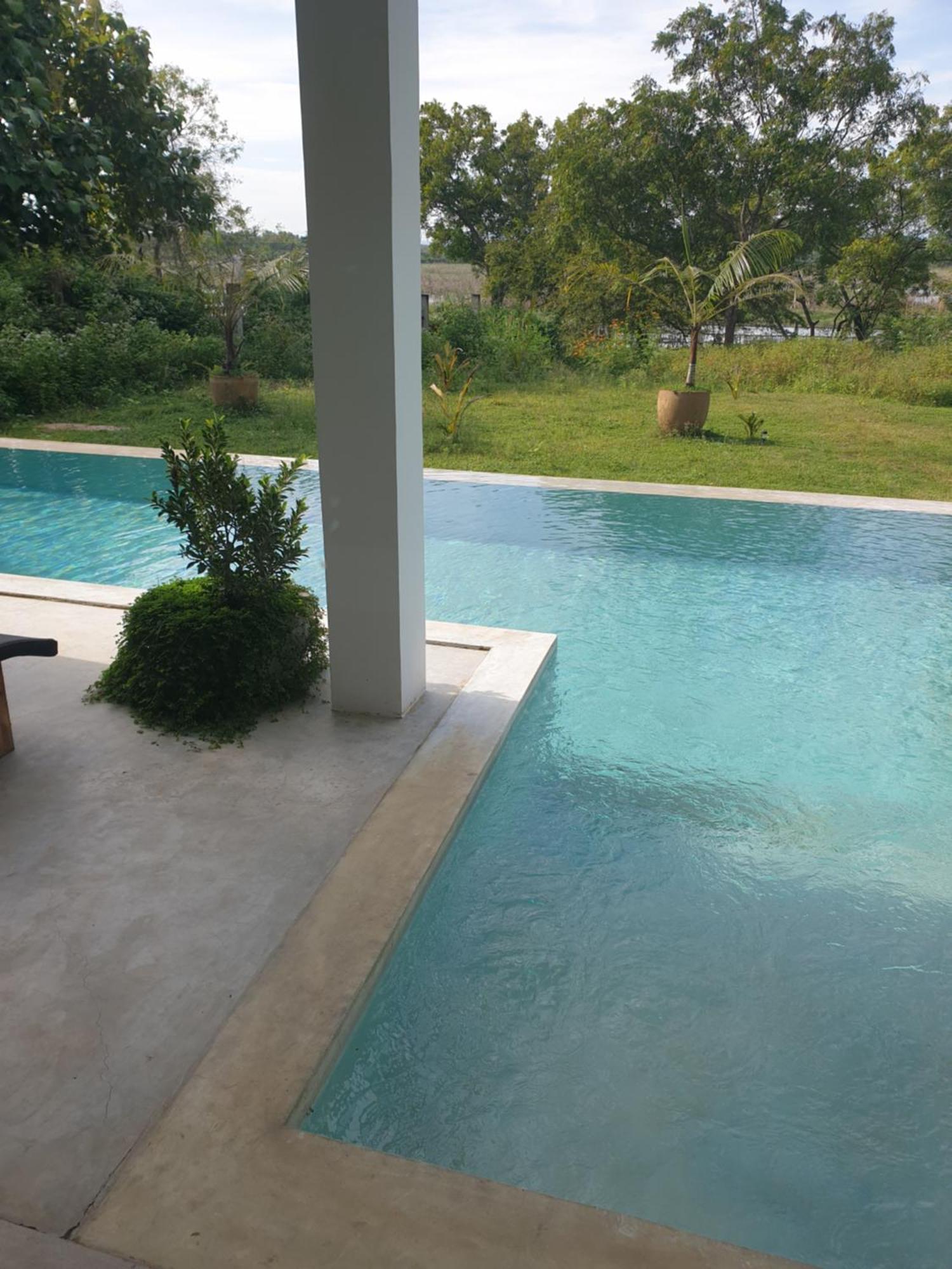 Giri Villa 탕갈레 외부 사진