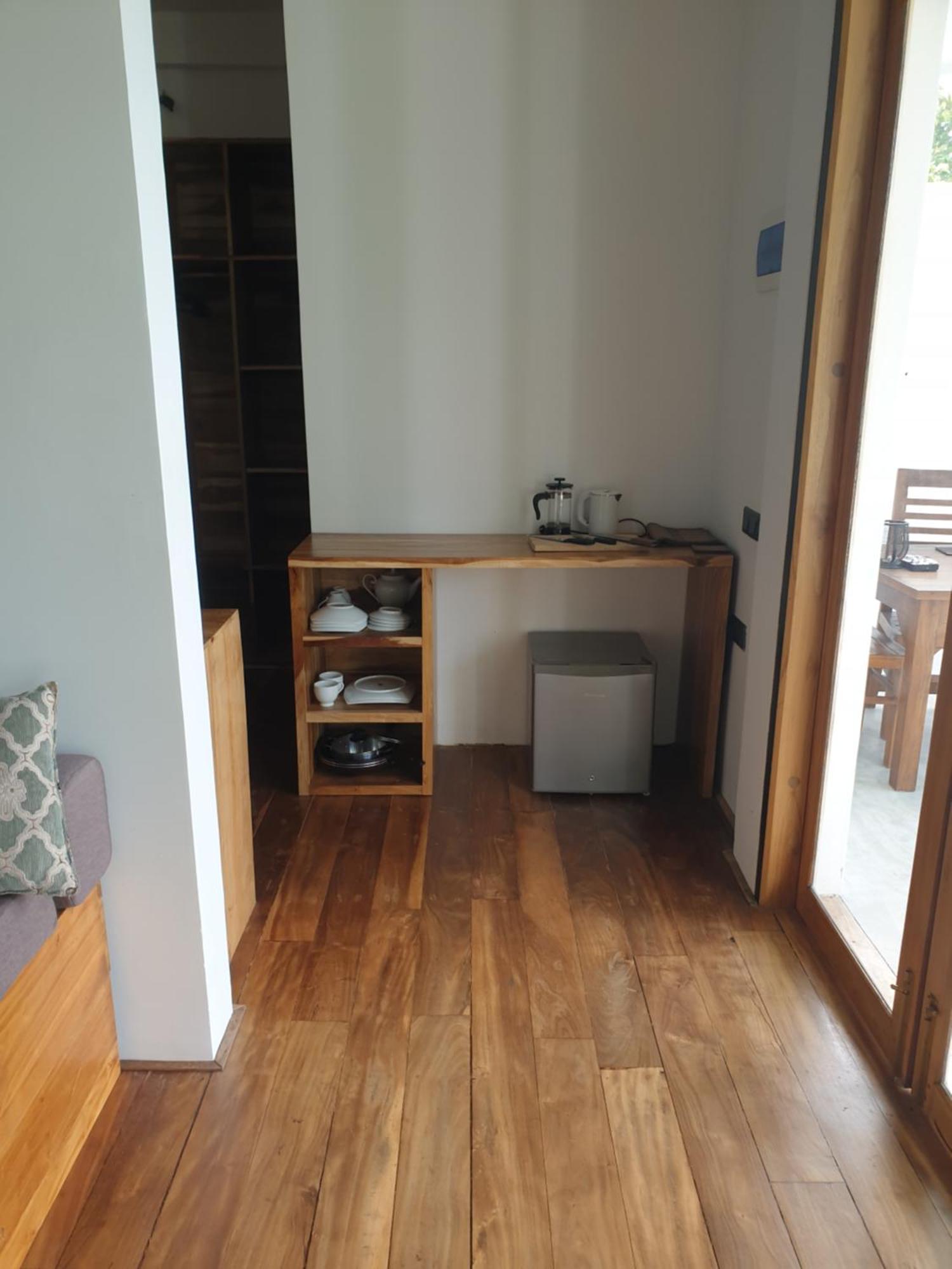 Giri Villa 탕갈레 외부 사진