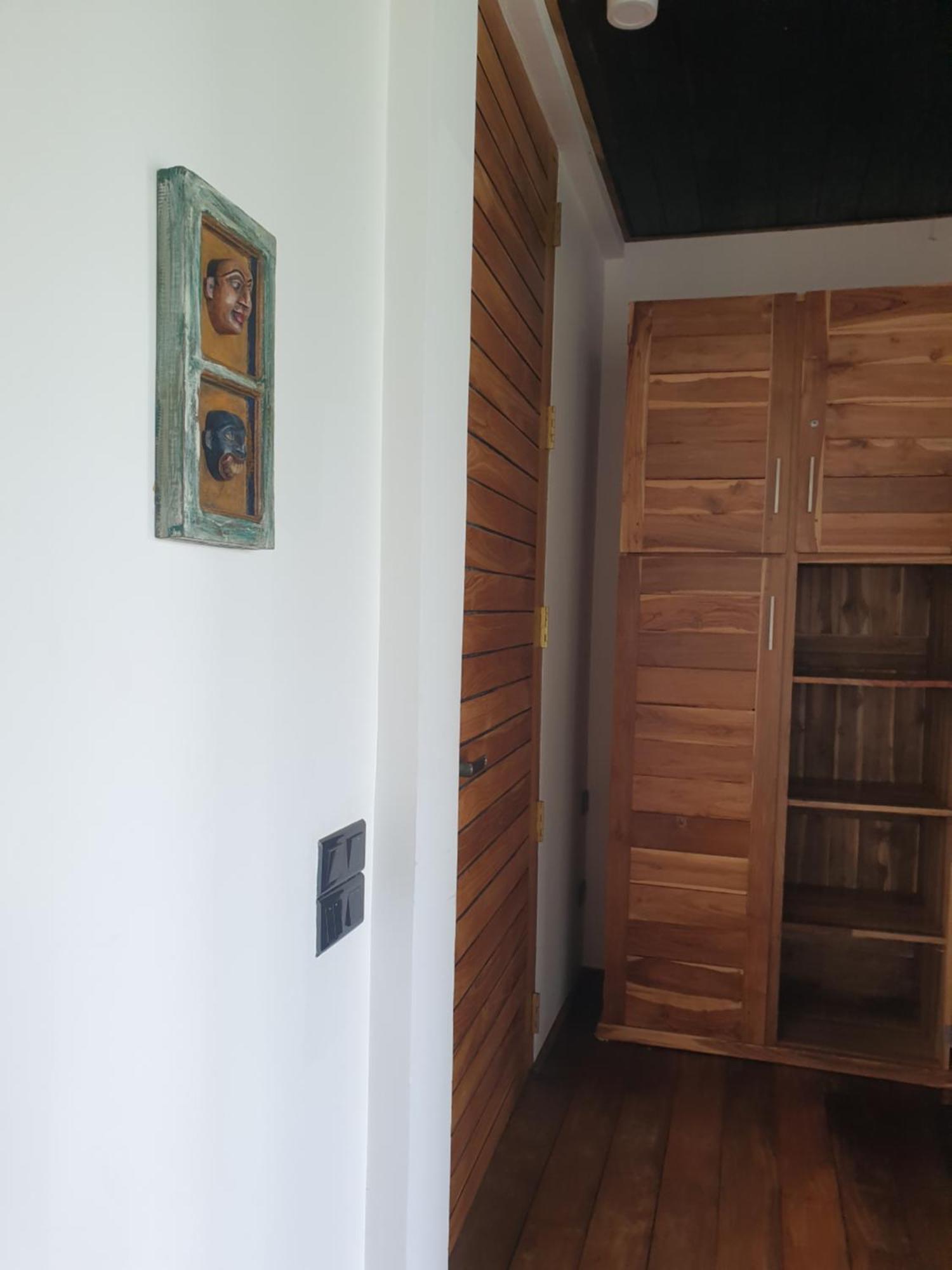 Giri Villa 탕갈레 외부 사진
