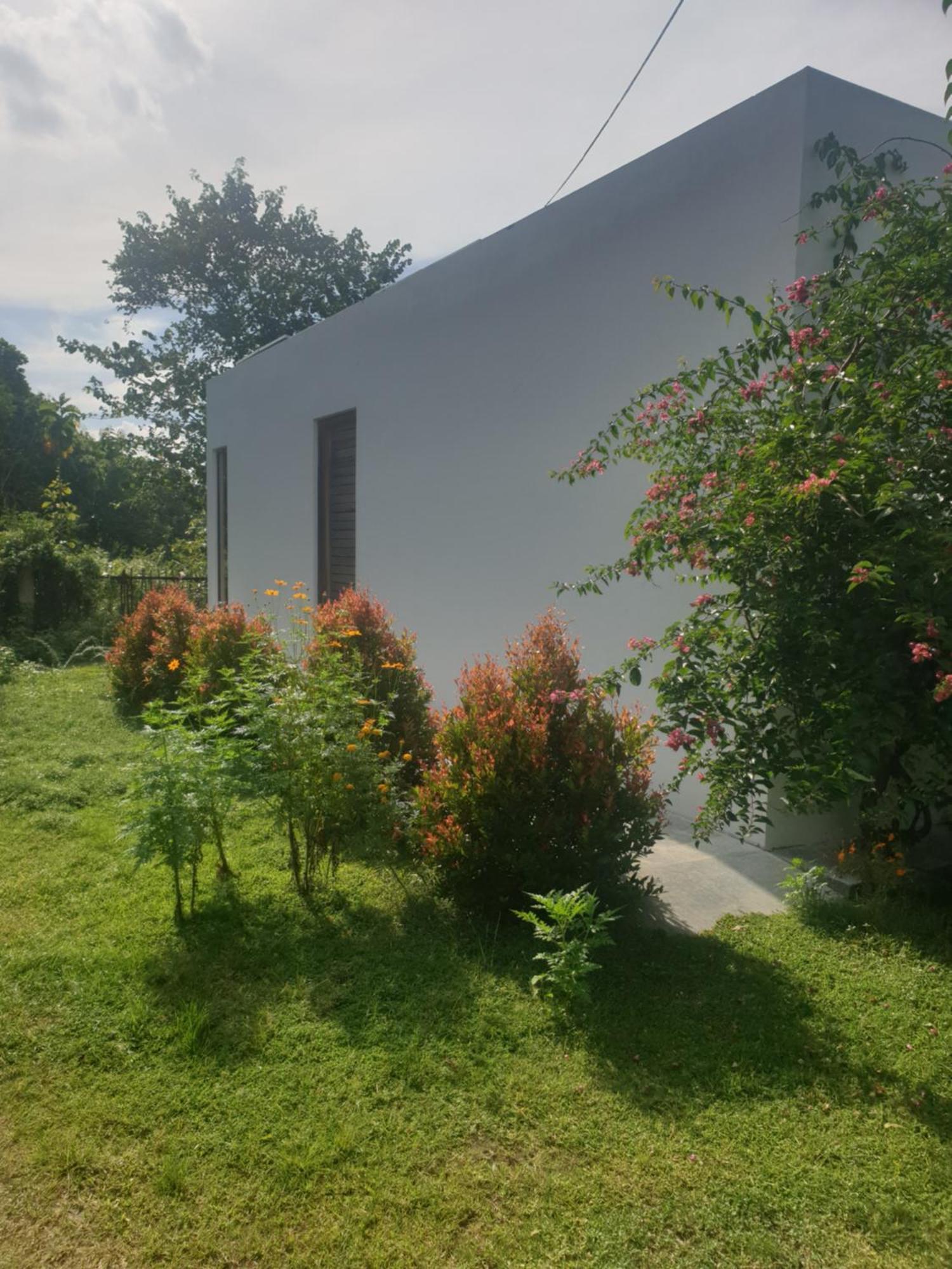 Giri Villa 탕갈레 외부 사진