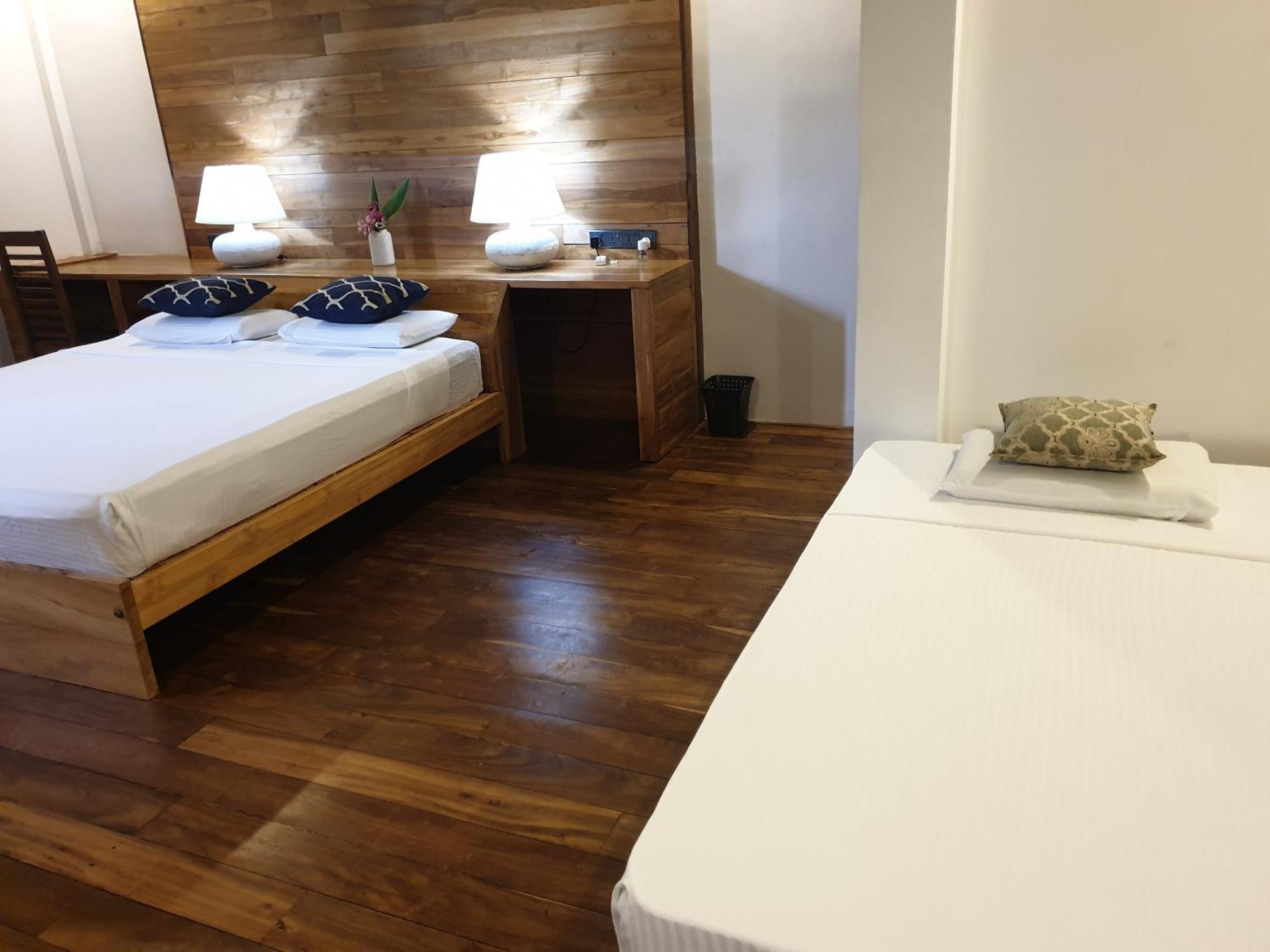 Giri Villa 탕갈레 외부 사진