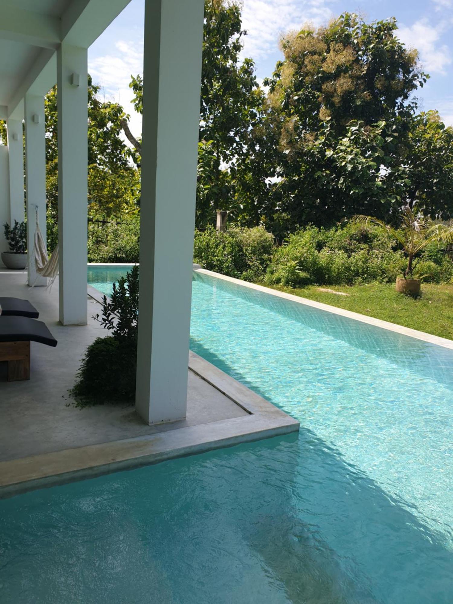 Giri Villa 탕갈레 외부 사진