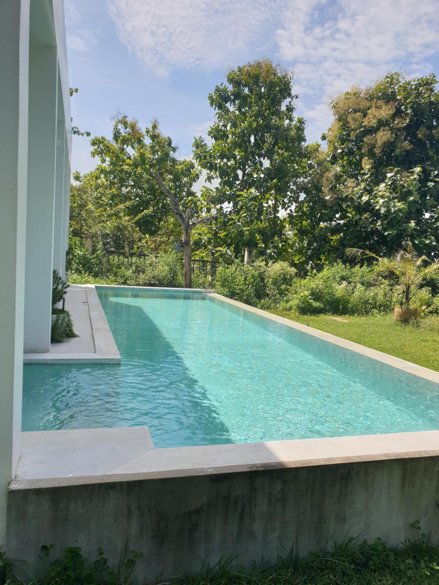 Giri Villa 탕갈레 외부 사진
