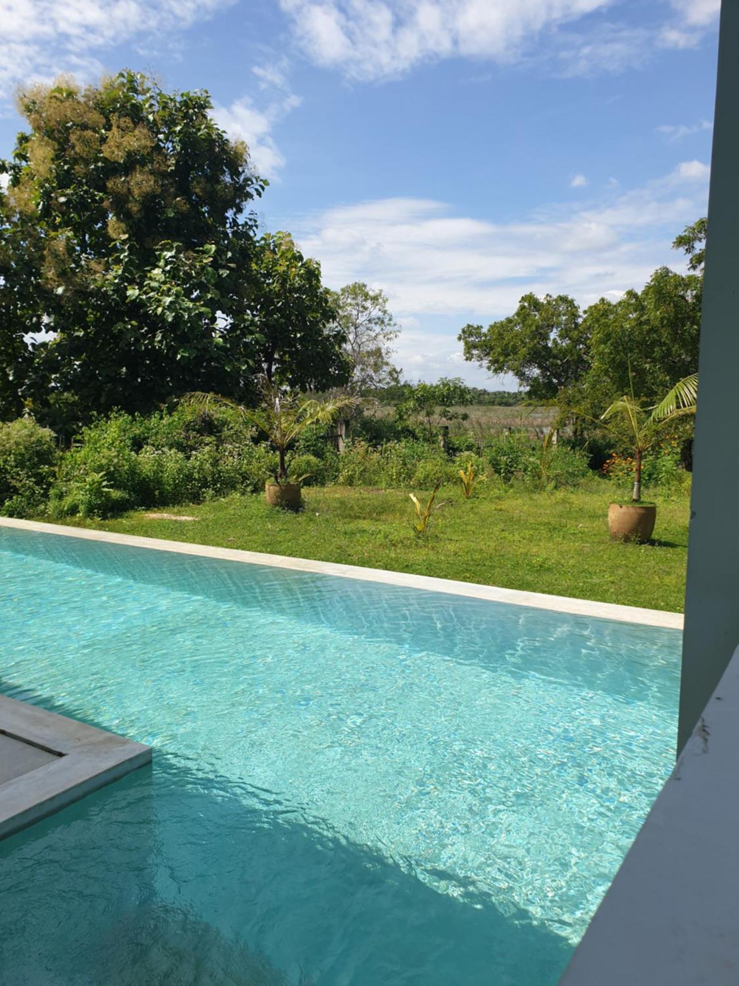 Giri Villa 탕갈레 외부 사진