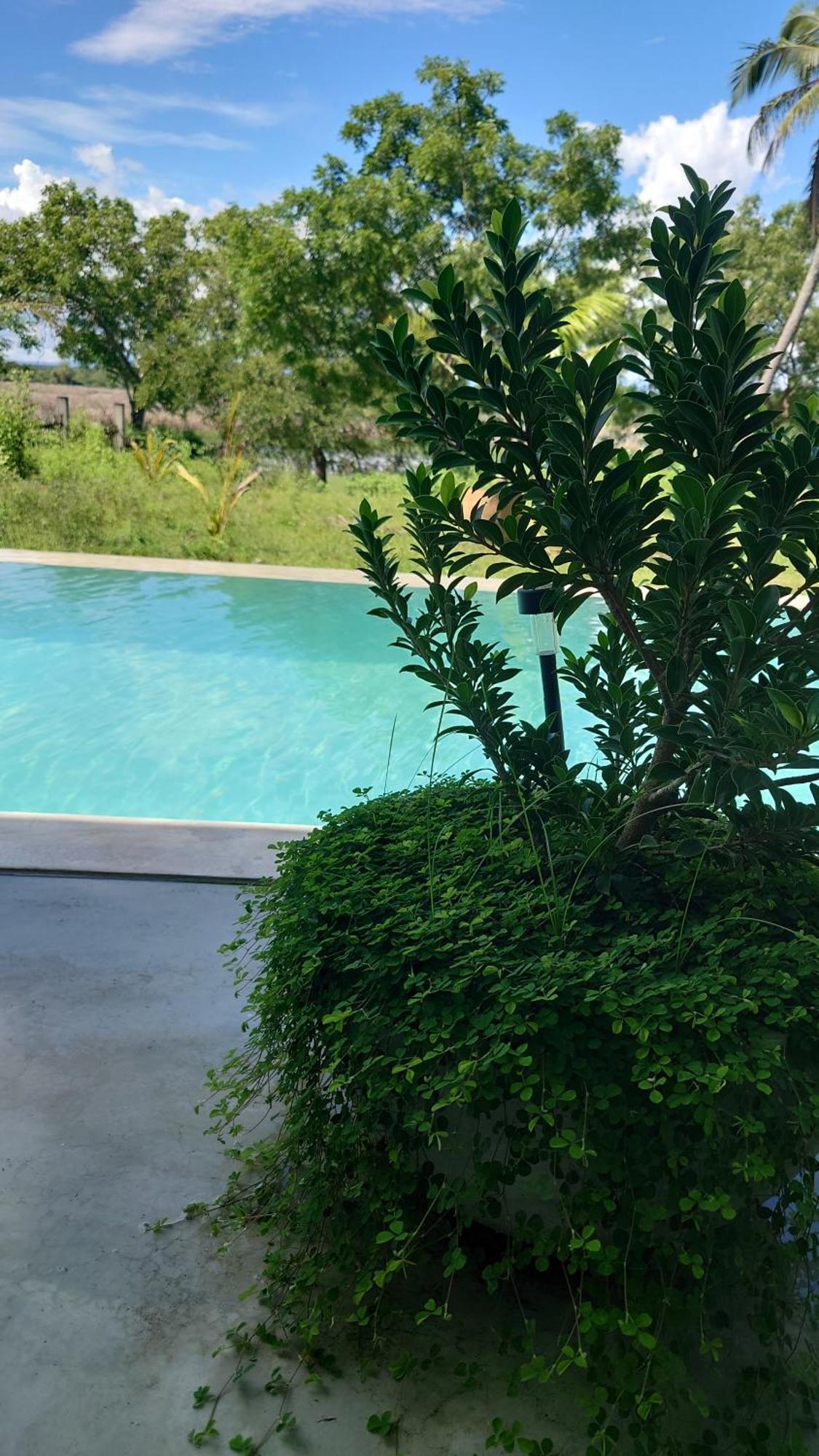 Giri Villa 탕갈레 외부 사진